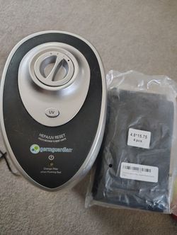 Germ Guardian Air Purifier 
