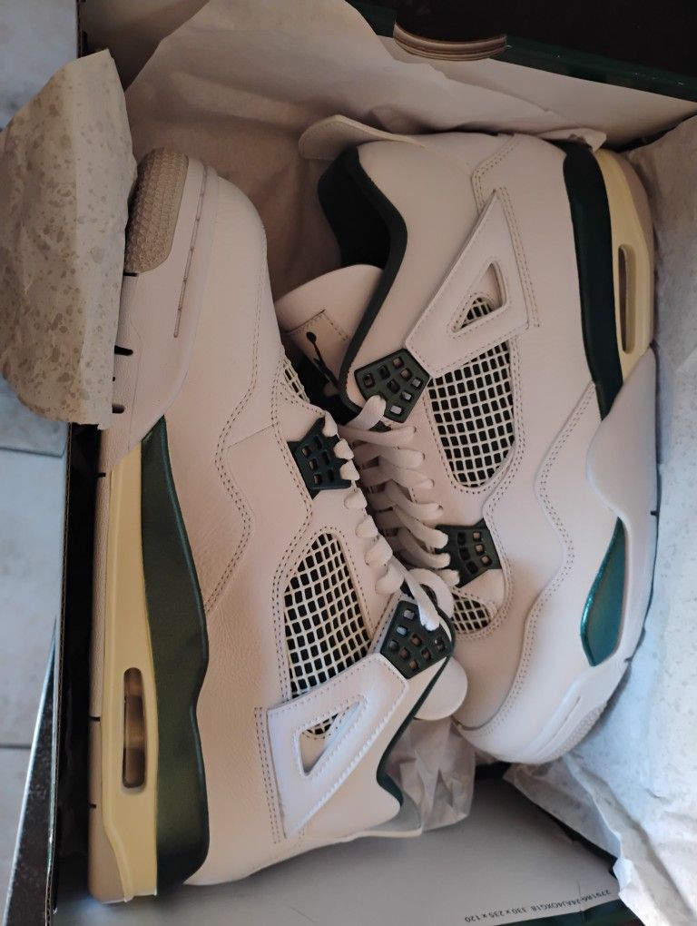 Jordans