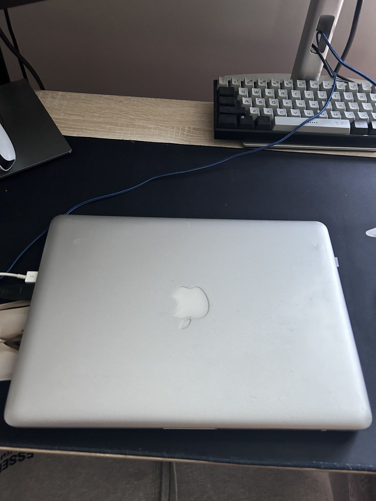 2011 MacBook