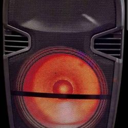 BLUETOOTH PORTABLE SPEAKER KARAOKE 🎁🎤🔋🎈🎊🎶🎵