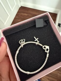 pandora bracelet