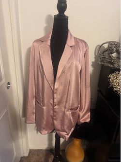 Dress jacket