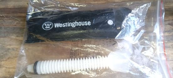 Westinghouse generator