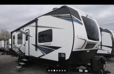 RV 2021 Xlr Hyperlite 2513