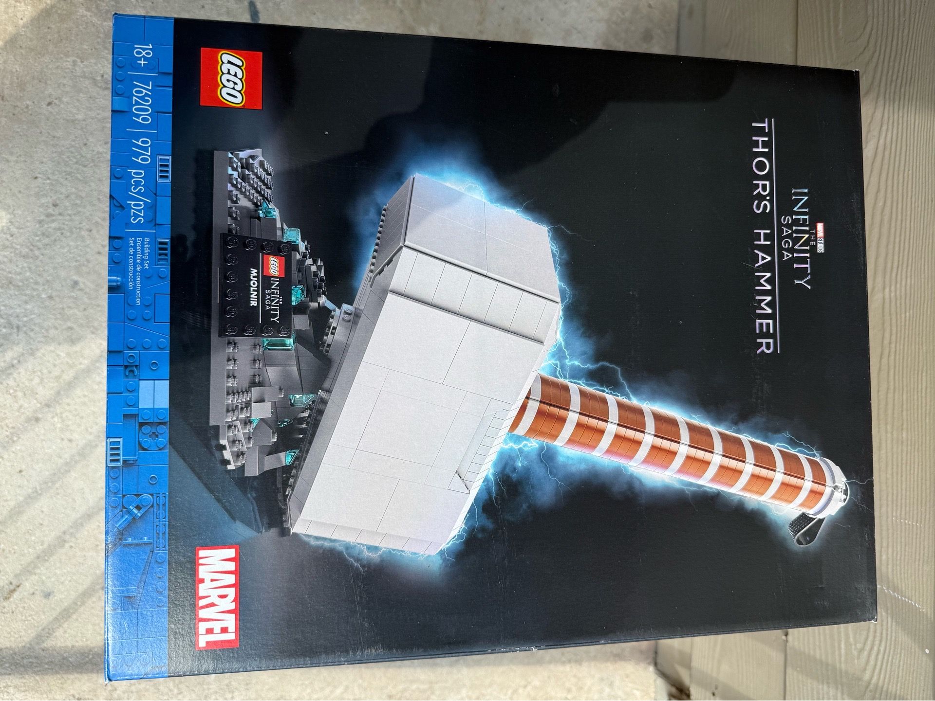 Lego Set