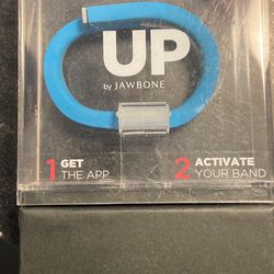 UP By Jawbone 