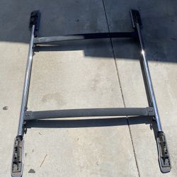 OEM 4Runner Roof Rack