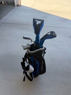 Golf clubs for kids