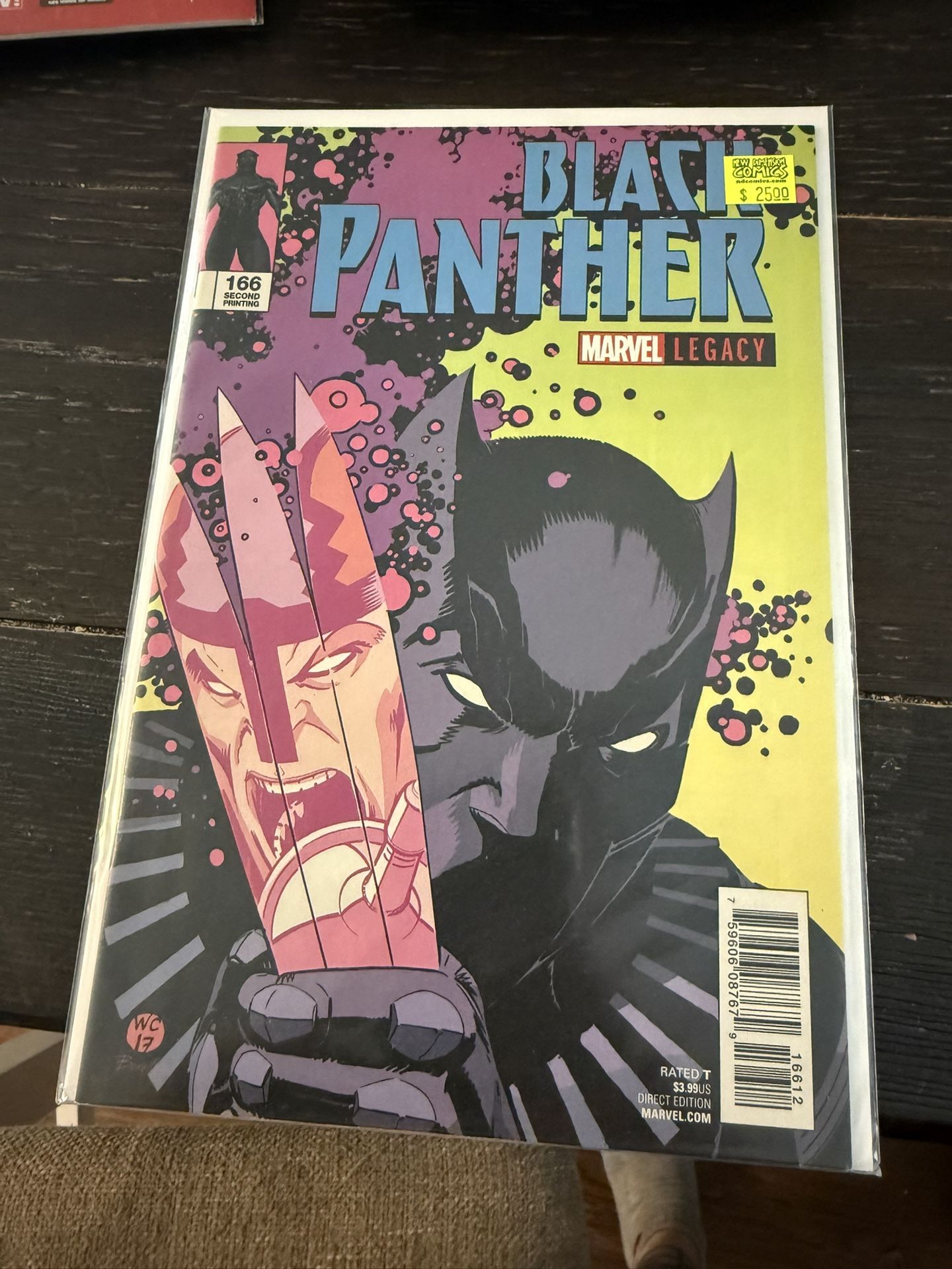Black Panther