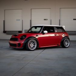 2010 Mini Cooper