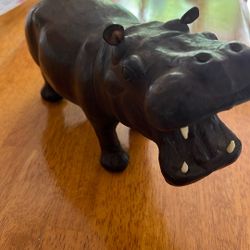 Hippopotamus