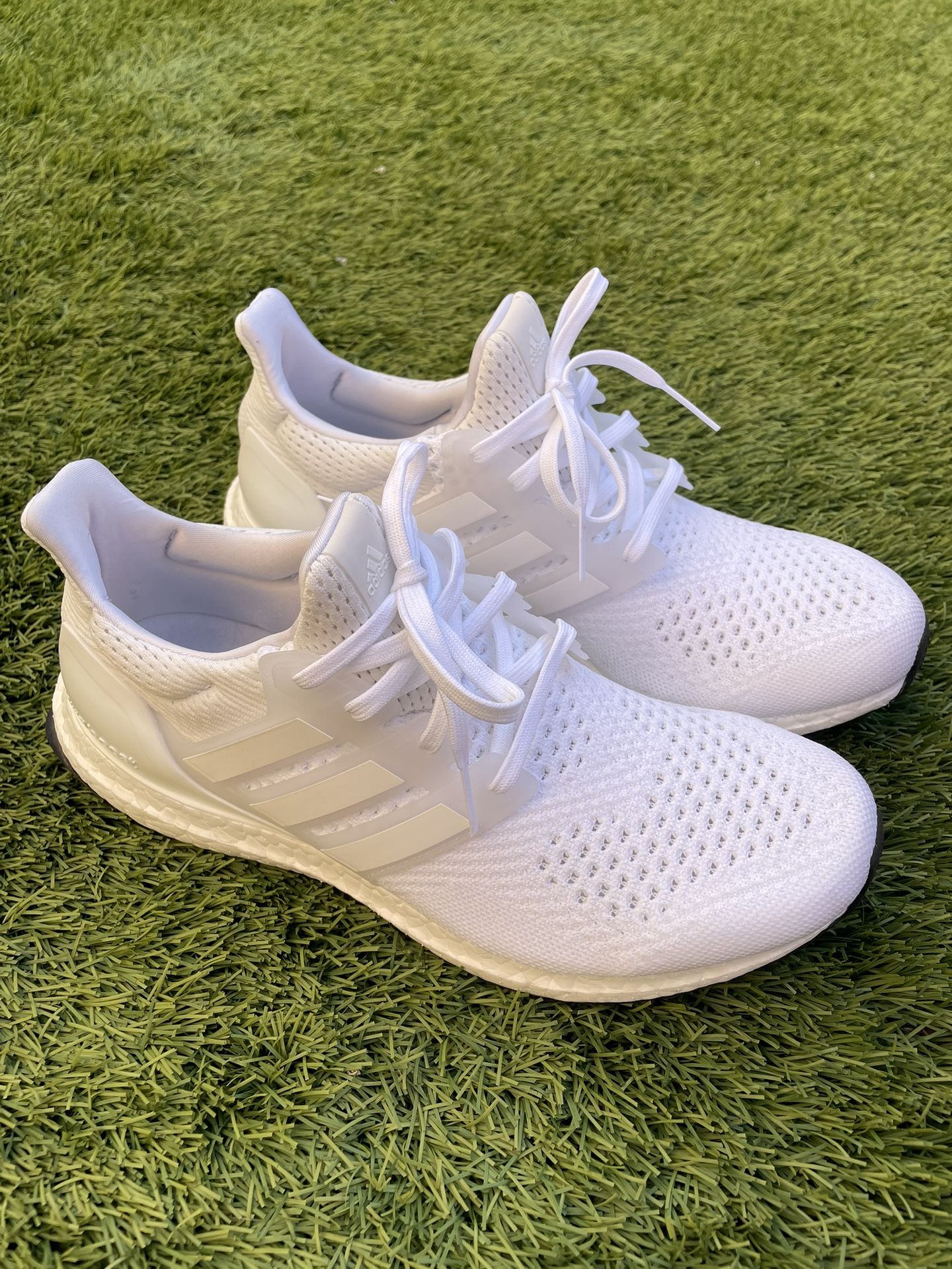 Adidas Ultraboost 1.0 (mint)