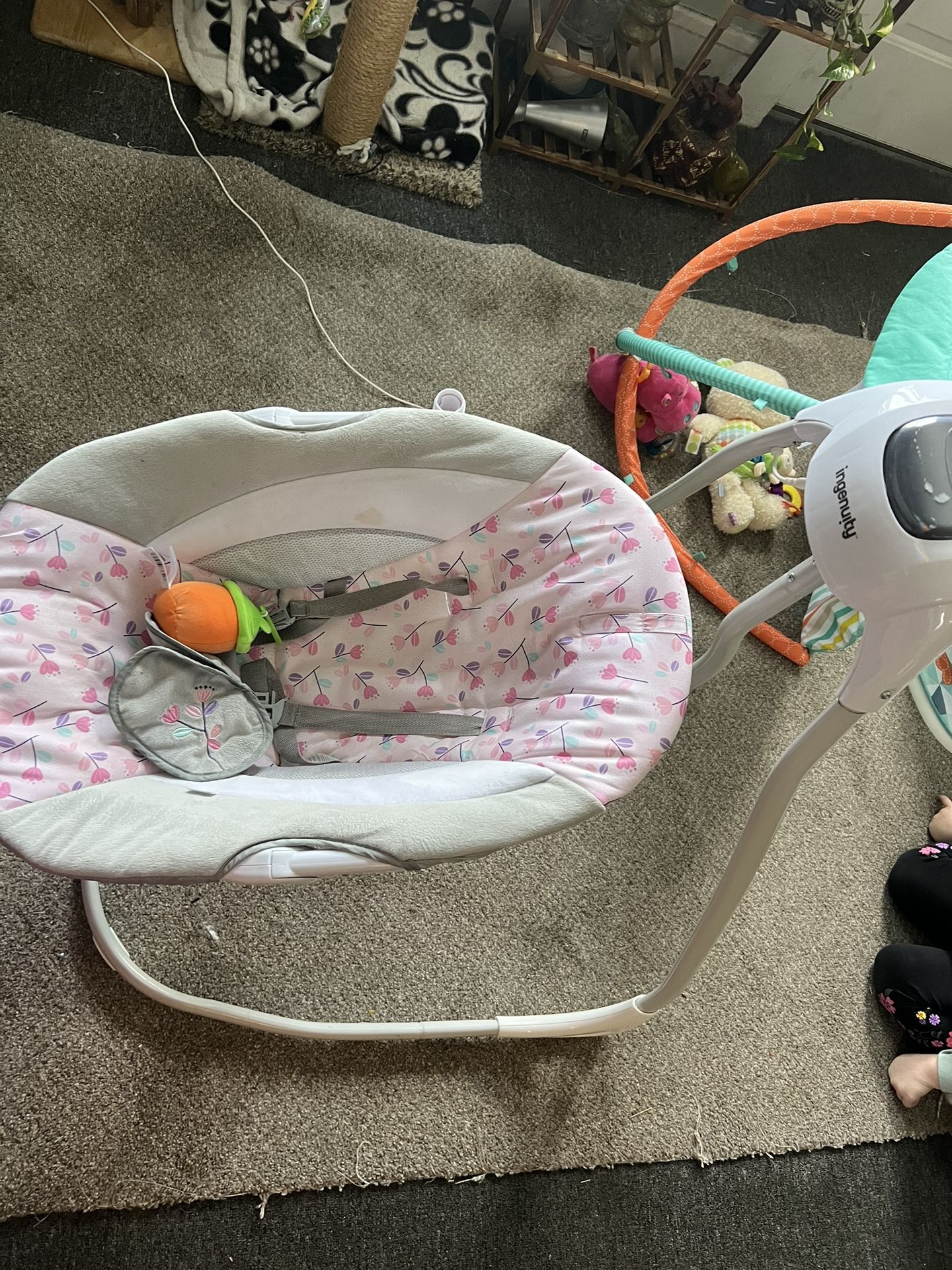 Ingenuity Baby Swing