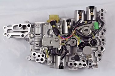 Valve Body 2014 - 2019 Nissan JF016E RE0F10D