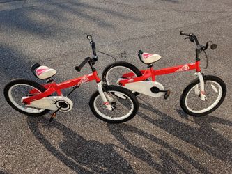 Royal Rider honey 18 inch kids bikes