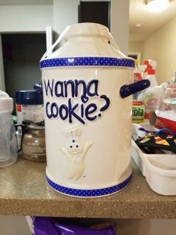 Cookie Jar