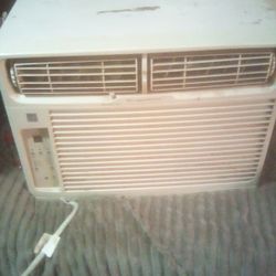 Air Conditioner 