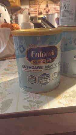 Enfamil NeroPro Enfacare