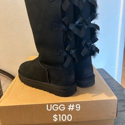 BOTAS UGG 