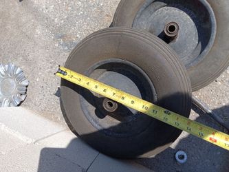 Wheel