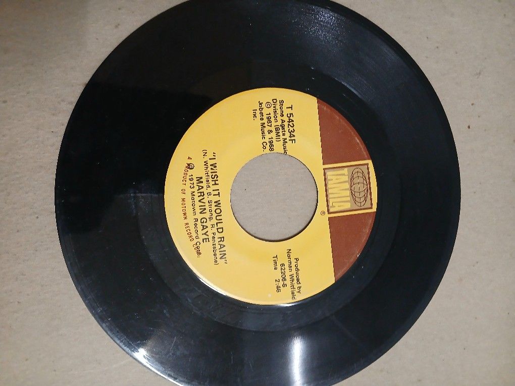 Vinyl Records