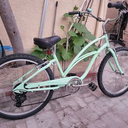 Electra 7 speed cruiser