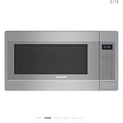 Thermador Microwave 