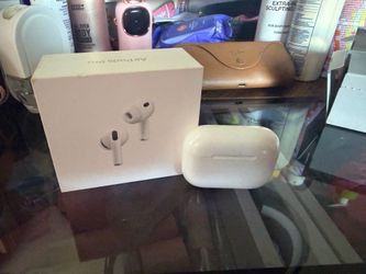 Air pods pro 2