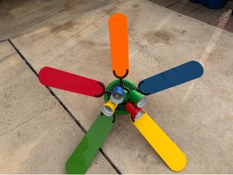 Ceiling Fan