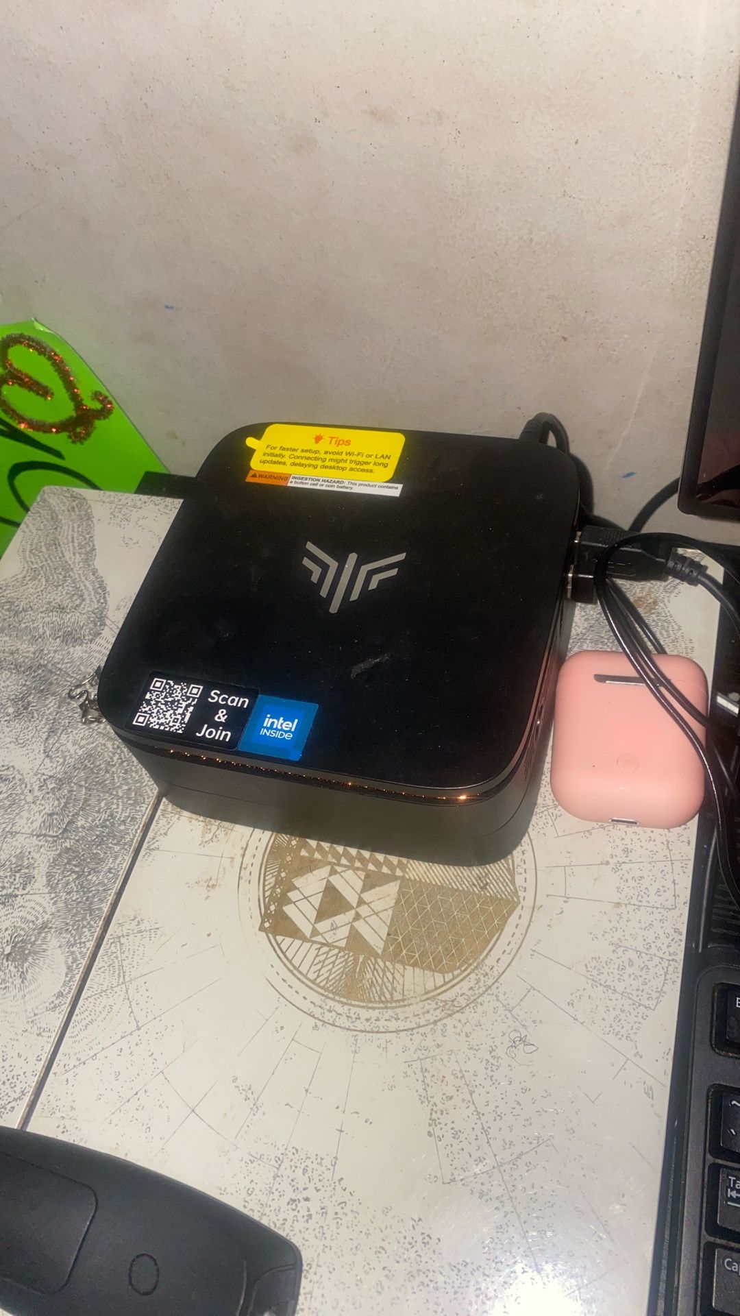 Mini PC