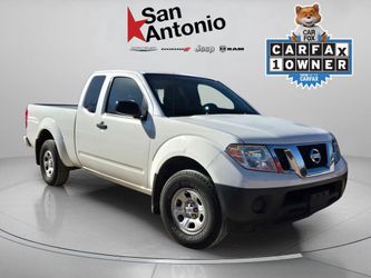 2019 Nissan Frontier
