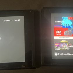 Nintendo Switch Consoles Only ( See Description ) 