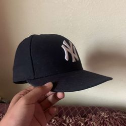 Yankees Hat