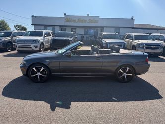 2005 BMW 3 Series