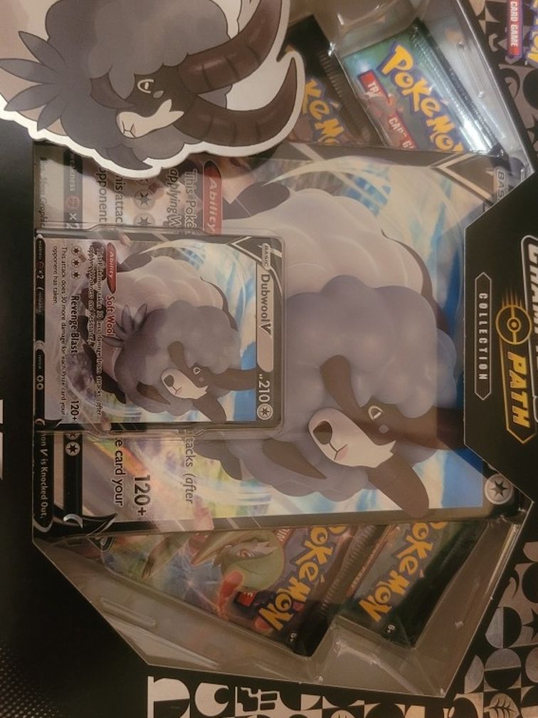 Pokemon Trading Card Game