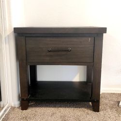 Draw - Wood