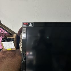 legit rca led tv