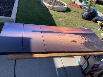 6-panel Art Set