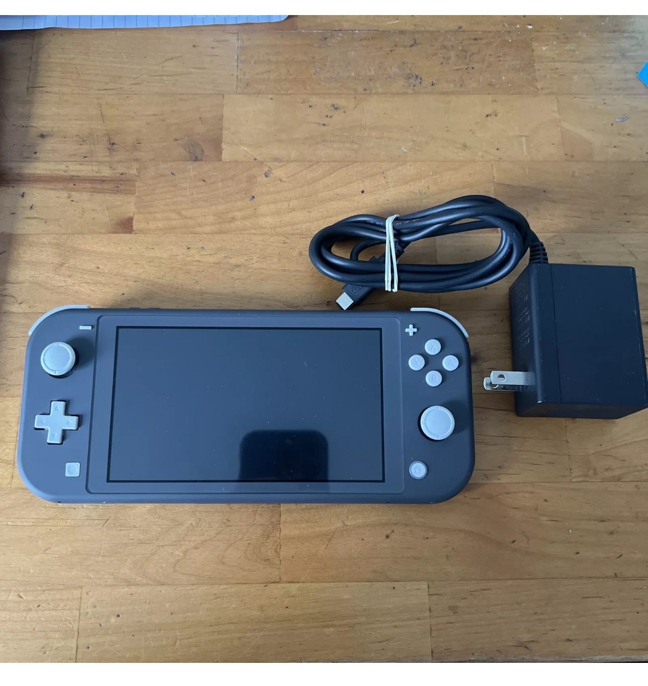 GREY SWITCH LITE