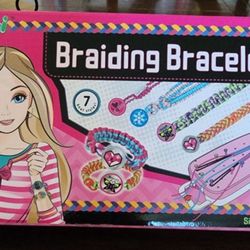 Braiding Braclet Kit 