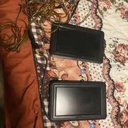 Car Tv’s