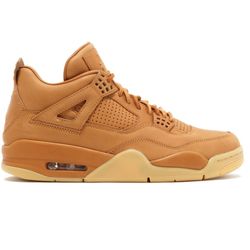 Air Jordan 4 Retro ‘Premium Wheat’ Size 10.5