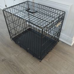 Small Dog Crate