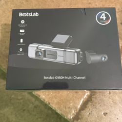 Bostlab G980H Chanel