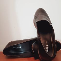 Women's Flats 8.5