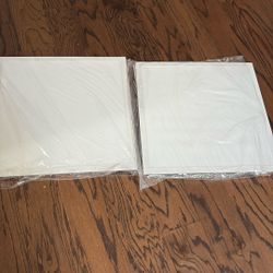 2x2 Led Panel $20