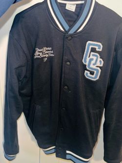 Gymshark jacket