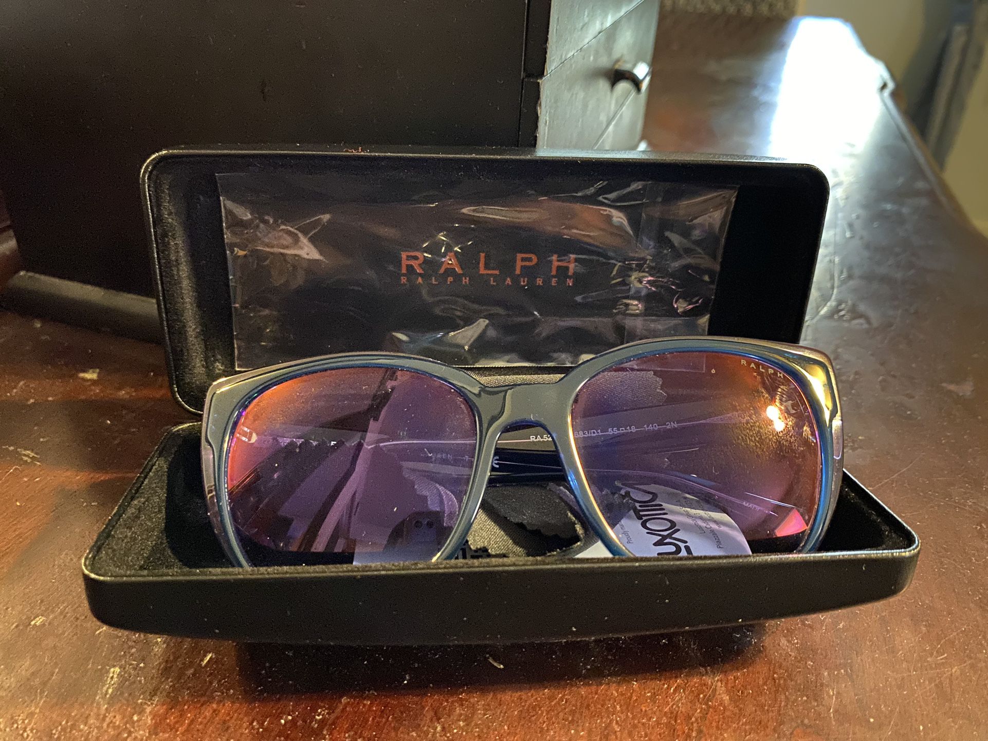 Ralph Lauren Women’s Sunglasses 