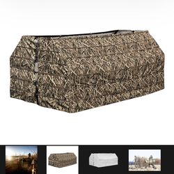 Avian X Aframe Blind 