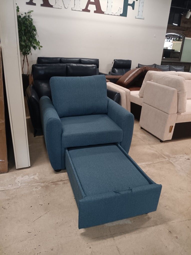 Elements Chair